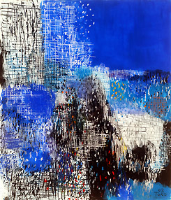 ラプソディ イン ブルー