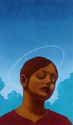 グラスウェスト(ディレンス墓碑象より)