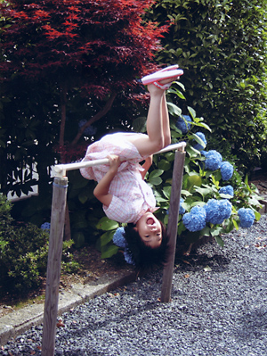 もう少しでできるよ