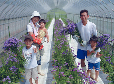 ポカポカファミリー