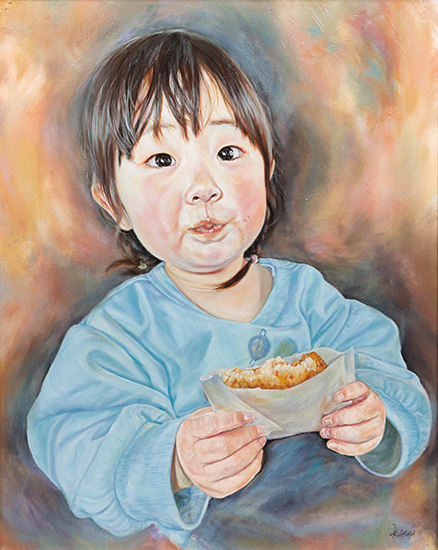 おでかけの楽しみ