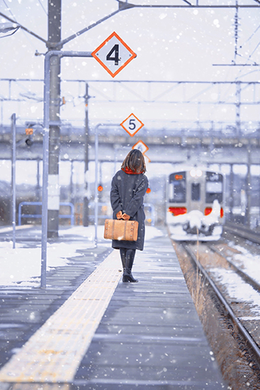 今、あなたに会いに行きます