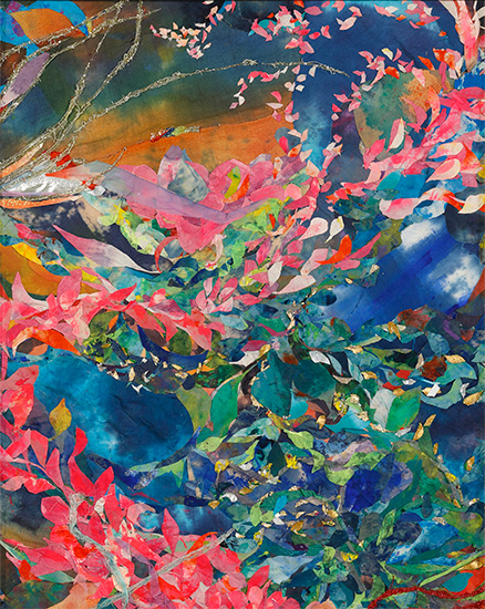 ジャポニズム・希望