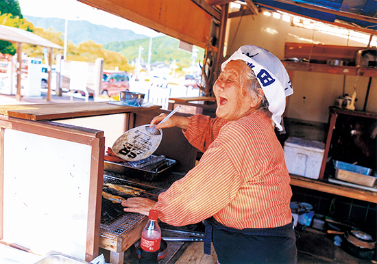 終身現役を愉しむ