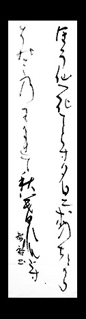 (かな)金子薫園