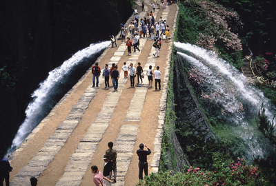 通潤橋・開放ｄａｙ