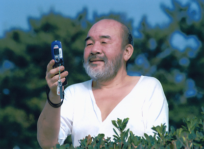 朗報