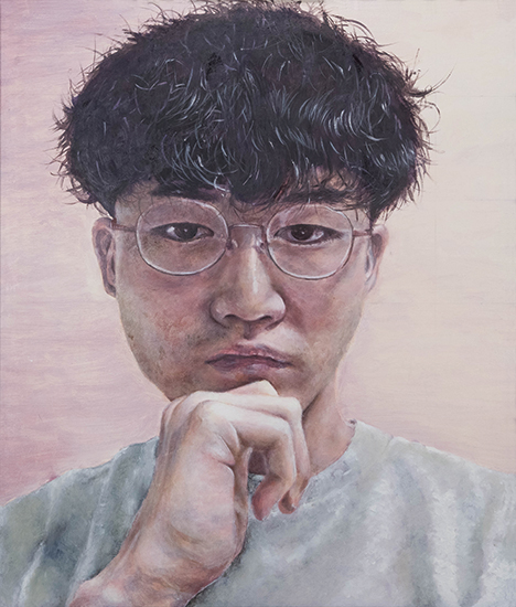 幸せの探求