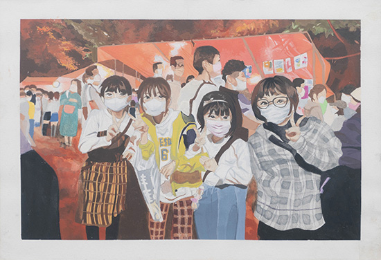 おまつり