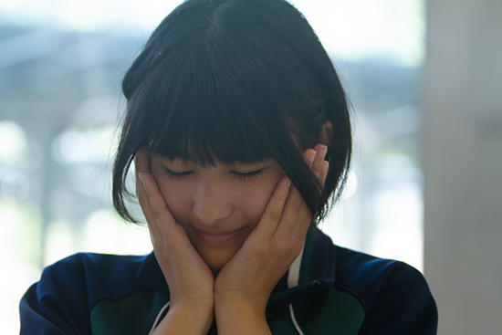 幻想の彼女